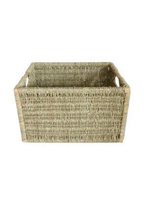 Hearth--Home-Natural-Rectangular-Log-Basket