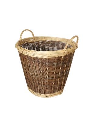 Hearth--Home-2-Tone-Log-Basket