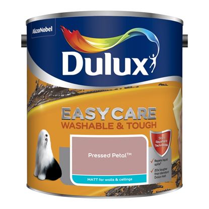 Dulux-Easycare-Washable--Tough-Matt-25L