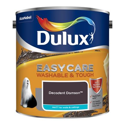 Dulux-Easycare-Washable--Tough-Matt-25L