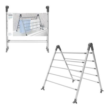 Black--Decker-Over-Bath-Extending-Airer-Grey