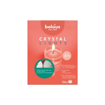 Bolsius-Clear-Cup-Tea-Light-White