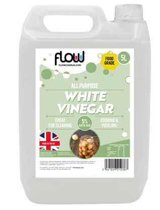Flowchem-White-Vinegar