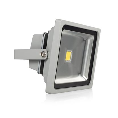 Byron-LED-Floodlight