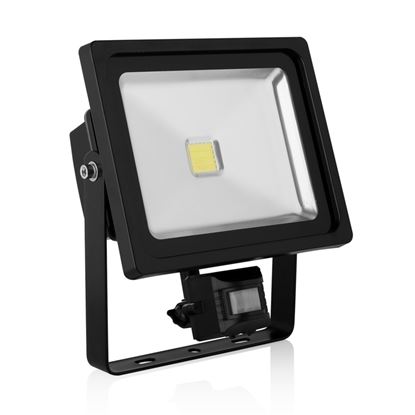 Byron-LED-Floodlight-With-Sensor