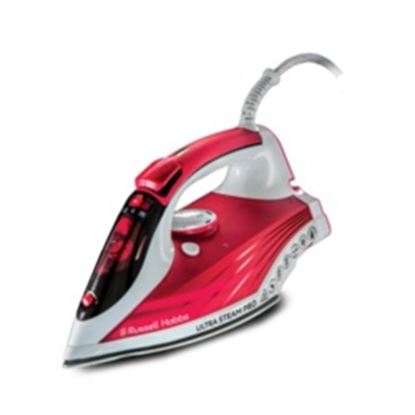 Russell-Hobbs-Ultra-Steam-Pro