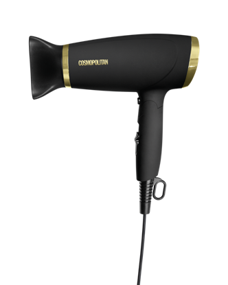 Cosmopolitan-Foldable-Hair-Dryer