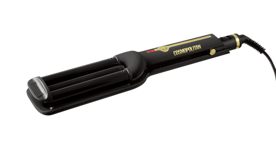 Cosmopolitan-Wave-Curler