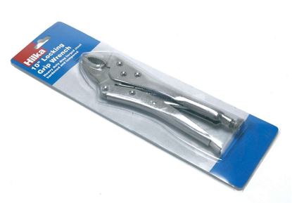 Hilka-Locking-Curved-Jaw-Wrench