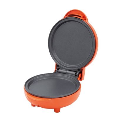 Global-Gizmos-Orange-Pancake-Maker