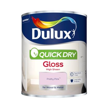 Dulux-Quick-Dry-Gloss-750ml