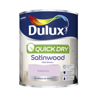 Dulux-Quick-Dry-Satinwood-750ml