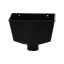 Kayflow-Rainwater-Round-Hopper-Head-Black