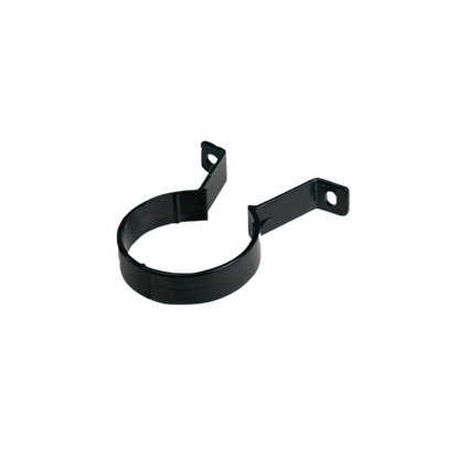 Kayflow-Rainwater-Round-Pipe-Clip-Black