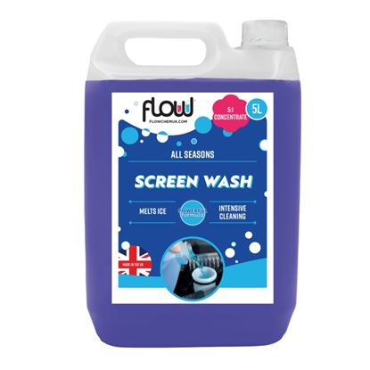 Flowchem-Screen-Wash-Concentrate