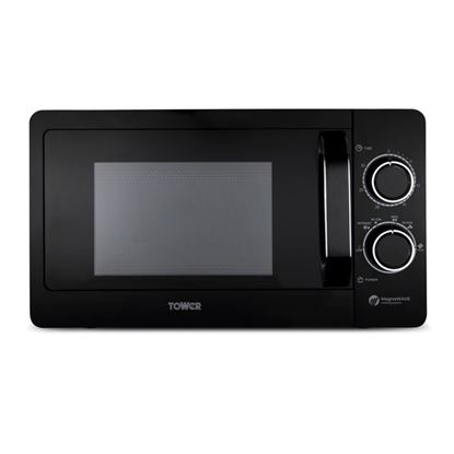 Tower-20L-Manual-Microwave-800w