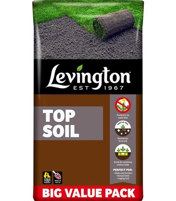 Levington-Top-Soil