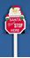 Premier-Santa-Please-Stop-Here-Sign