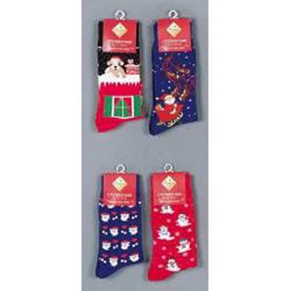 Premier-Adults-Christmas-Socks