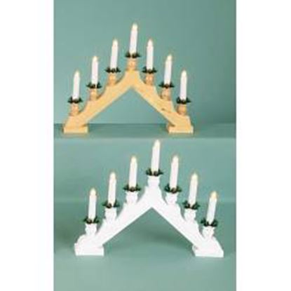 Premier-Candle-Bridge-With-Cups