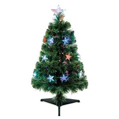 Premier-Fibre-Optic-Star-Tree