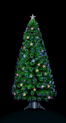 Premier-Fibre-Optic-Star-Tree--