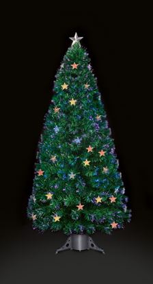 Premier-Fibre-Optic-Star-Tree