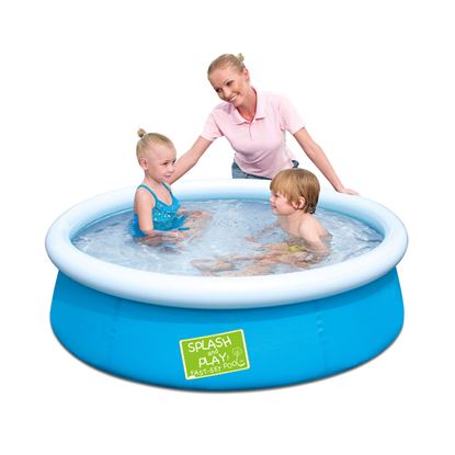 Bestway-Fast-Set-Pool