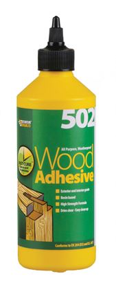 Everbuild-Weatherproof-Wood-Adhesive