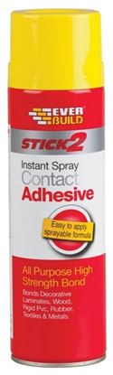 Everbuild-Contact-Adhesive-Spray