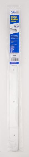 Rolabond-Matt-Silver-End-Cap