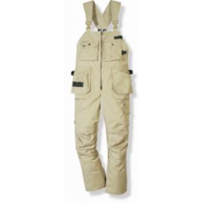 Fristads-Navy-Work-Dungarees