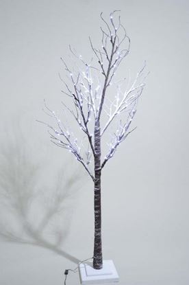 Kaemingk-LED-Tree-With-Snow