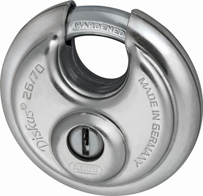 Abus-Padlock-KA113