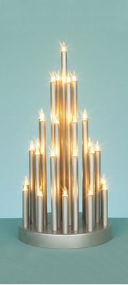 Premier-33-Light-Silver-Candlebridge