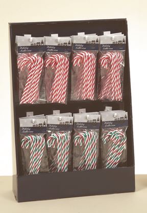 Premier-Candy-Cane-Counter-Top-Display-Unit