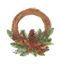 Premier-Natural-Red-Berry-Rattan-Wreath
