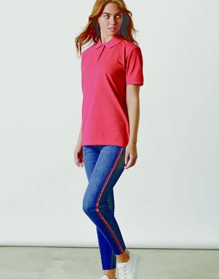 Prestige-Leisure-Ladies-Polo-Turquoise