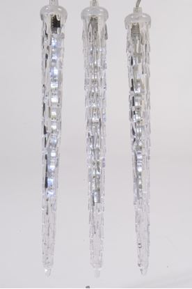 Kaemingk-LED-48cm-Icicle-Lights