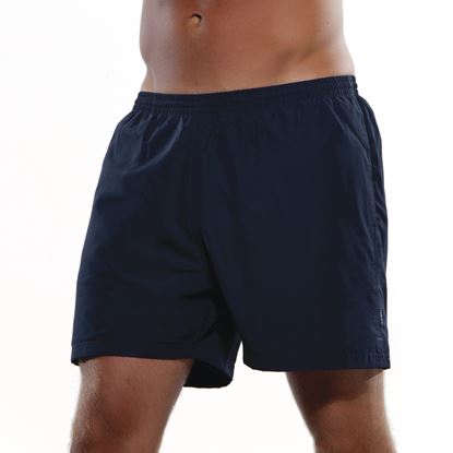 Workhouse-Two-Gents-Colltex-Shorts-Black