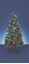 Premier-Snow-Tipped-Bottle-Brush-Tree