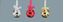 Premier-Metal-Ball-Red-Gold-Silver