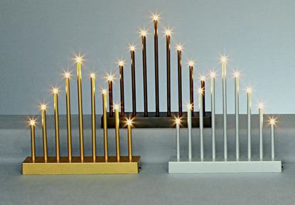 Premier-9-Light-Battery-Operated-Candle-Bridge-Timer-LEDs