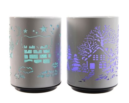 Kaemingk-LED-Indoor-Scene