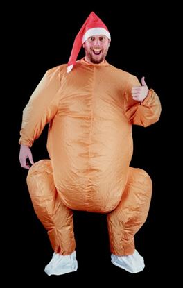Premier-Adult-Inflatable-Turkey-Suit