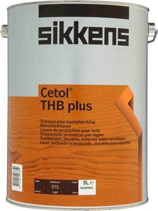 Sikkens-Cetol-THB-Plus-5L