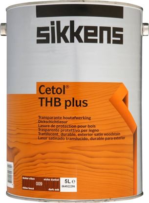 Sikkens-Cetol-THB-Plus-5L