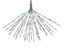 Kaemingk-LED-Polestar---Silver--Cool-White