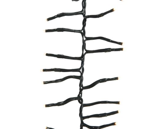Kaemingk-LED-Outdoor-Twinkle-Cluster-25m