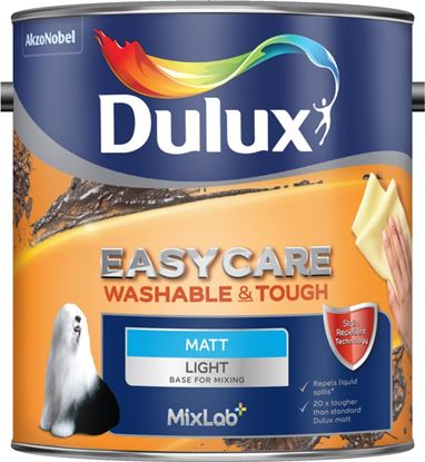 Dulux-Easycare-Base-25L